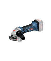 Bosch Akkuwinkelschleifer GWS 18-125 V-LI Solo im Karton