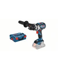 Bosch Professional 18V System Akku Bohrschrauber GSR 18V-110 C