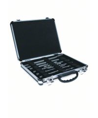 Bosch Professional Hammerbohrer- und Meißel-Set 11-tlg. 2608579916