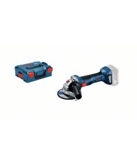 Bosch Professional 18V System Akku Winkelschleifer GWS 18V-7 06019H9002