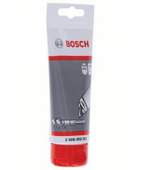 Bosch Professional 100ml Schmierfett Tube Bohr- und Meißelfett 2608002021