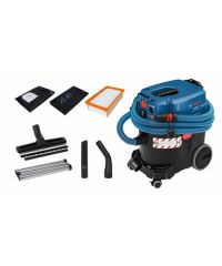 Bosch Professional Staubsauger GAS 35 H AFC 06019C3600 Dust free