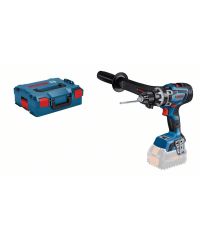 Bosch Professional BITURBO GSR 18V-150 C 