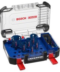 Bosch Professional 9x Expert Tough Material Lochsäge Set &#8206;2608900446
