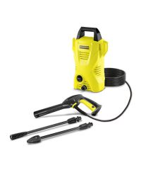 Kärcher 1.673-121.0 Hochdruckreiniger K 2 Compact