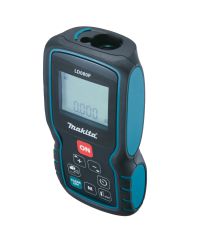 Makita LD080P Professioneller Laser - Distanzmessgerät