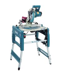 Makita LF1000 Tisch-, Kapp- und Gehrungssäge 68 x 155 mm