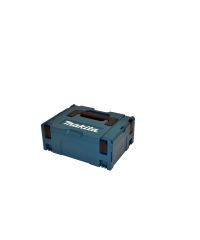 Makita Makpac Gr. 2 Transportbox 2er Set