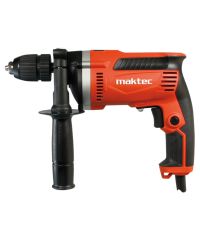Makita maktec Schlagbohrmaschine MT815K