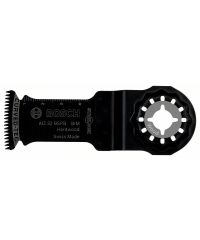 Bosch BIM Tauchsägeblatt AIZ 32 BSPB Hard Wood