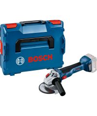 Bosch Professional 18V System Winkelschleifer GWS 18V-10 06019J4003 in L-Boxx