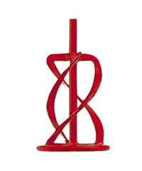 Makita Rührer MK120 M14 Negativ, P-22056