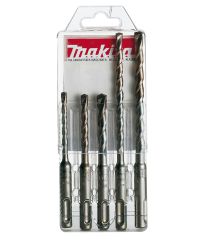 Makita SDS-4Plus-Bohrerset Nr. 2, B-49052 