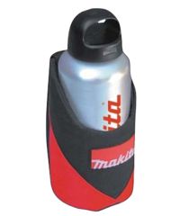 Makita Thermo - Trinkflasche P-46246, 0.5 L inklusiv Halter