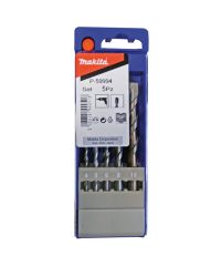 Makita Steinbohrer Set 4-10 mm P-59994