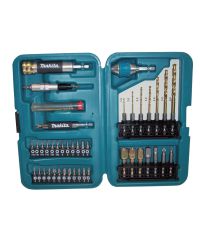 Makita Bohrer-Bit-Set 48-tlg. P-71635