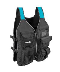 Makita Arbeitsweste P-72089