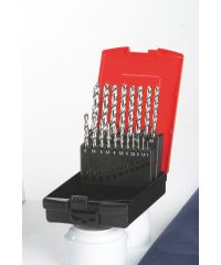 Makita P-73673 Bohrerset HSS-G