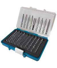 Makita Bit-Box P-81050