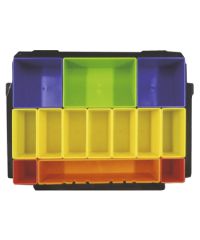 Makita P-83652 Boxeneinsatz mit farbigen Boxen