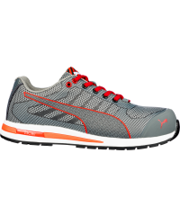 Puma Safety Knit Xelerate Knit Low S1P HRO SRC (64.307.0)