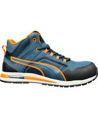 Puma Urban Protect Crosstwist Mid S3 HRO SRC (63.314.0)