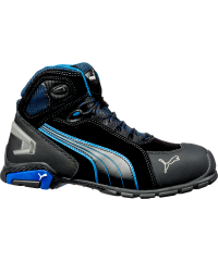 Puma Metro Protect Rio Black Low S3 SRC (64.275.0)