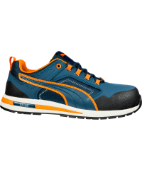 Puma Urban Protect Crosstwist Low S3 HRO SRC (64.310.0)