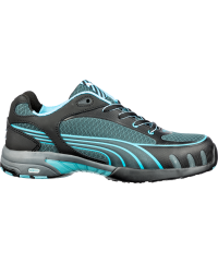 Puma Miss Safety Motion Fuse Motion Blue WNS Low S1 HRO SRC (64.282.0)