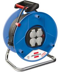 Brennenstuhl Garant Kabeltrommel indoor 50m, 1208060