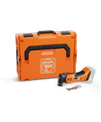 Fein Akku Multimaster AMM 700 MAX AS 71293662000