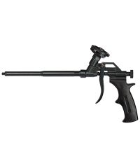 Fischer Metallpistole 726230 PUPM 4 Schwarz