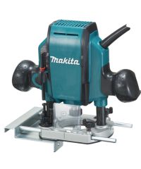 Makita Oberfräse RP0900J