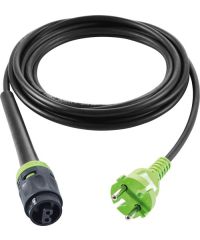 Festool plug it-Kabel H05 RN-F-4 PLANEX - 203929 