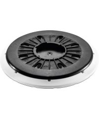 Festool 202461 Schleifteller, Stahlgrau