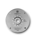 Fein HSS-Sägeblatt Metall, Kreisform, gekröpft, 100mm, VE1, 63502175010