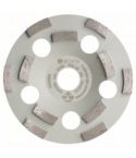 BOSCH Diamanttopfscheibe Expert für Concrete, 2608602552