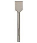 Bosch Pro Spatmeißel mit 28-mm-Sechskantschaft 1618661000