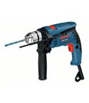Bosch Schlagbohrmaschine GSB 13 RE 600 Watt 13 mm im Karton