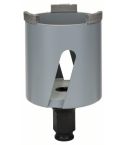 Bosch Zubehör 2608550569 Diamantdosensenker 68 mm, 60 mm, 3, 7 mm