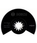 Bosch Pro Segmentsägeblatt Holz und Metall für Multifunktionswerkzeuge Starlock (ACZ 100 BB)