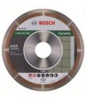Bosch 2608602368 Diamanttrennscheibe Best for Ceramic Extraclean