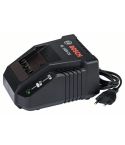 Bosch 2 607 225 424  - AL 1820 CV Ladegerät 14,4-18,0V Li-Ion