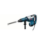 Bosch Professional Bohrhammer GBH 8-45 DV