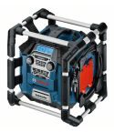 Bosch Professional GML 20 Akku-Baustellenradio
