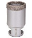 Bosch Pro Diamant-Bohrer trocken Dry Speed (Ø 38 mm) 2.608.587.122