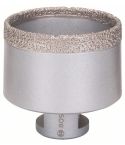 Bosch Pro Diamant-Bohrer trocken Dry Speed (Ø 68 mm)