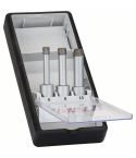 Bosch Pro 4tlg. Diamant-Bohrer-Set trocken Easy Dry