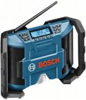 Bosch Professional Akku Baustellenradio GPB 12V-10