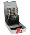 Bosch 2608587013 Pro Box HSS-G 135°, 19 tlg. 1,010,0 mm